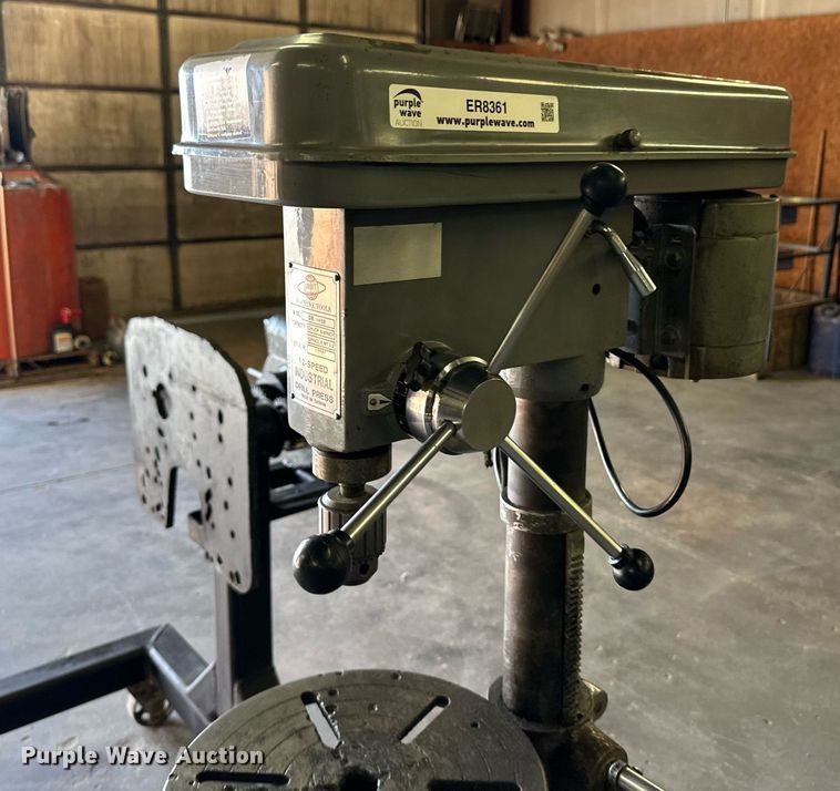 image for item ER8361 Tools