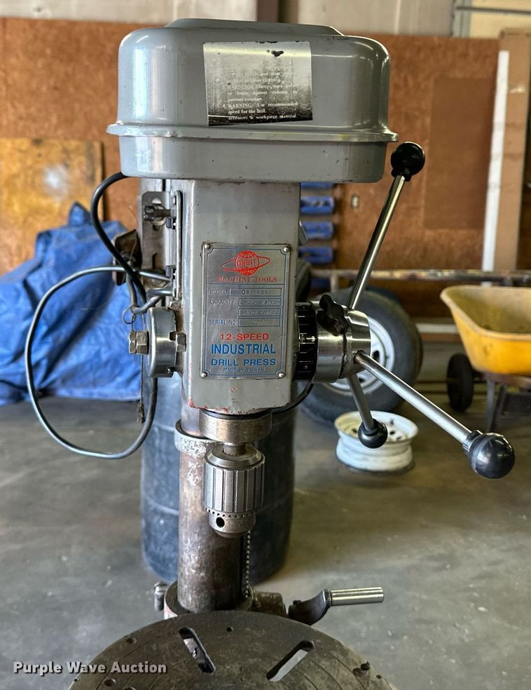 image for item ER8361 Tools