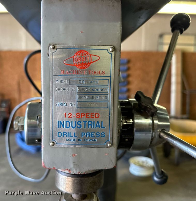 image for item ER8361 Tools