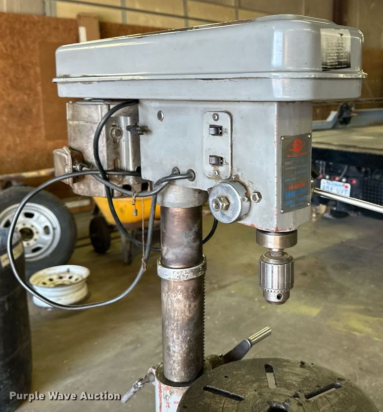 image for item ER8361 Tools