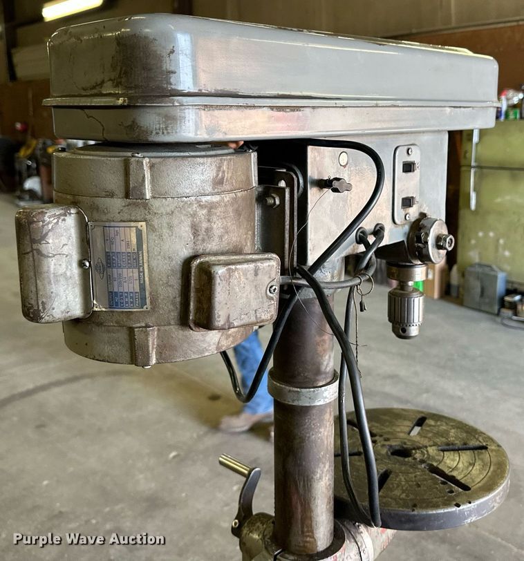 image for item ER8361 Tools