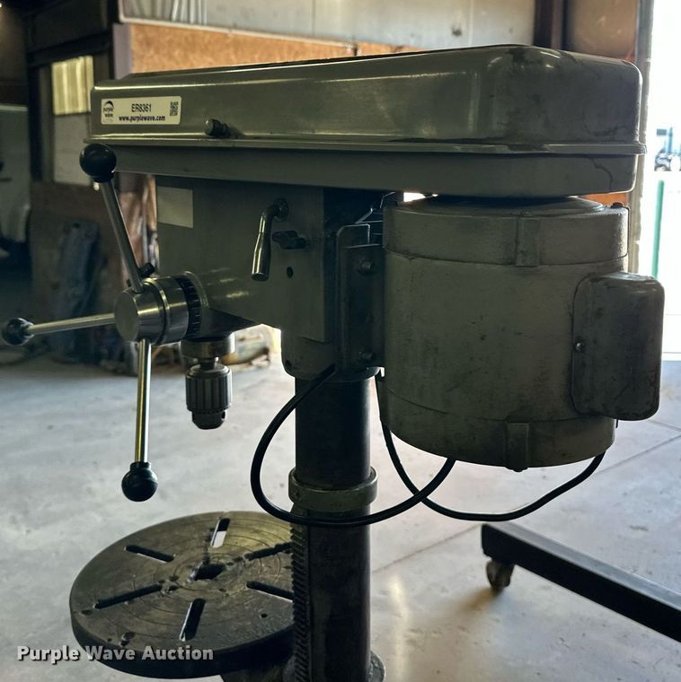 image for item ER8361 Tools