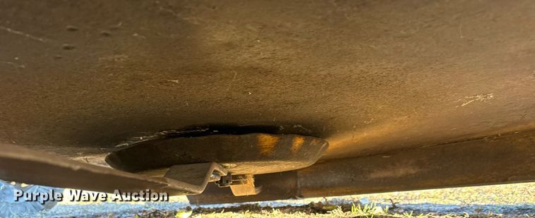 image for item LH9300 Massey Ferguson  MF35 Turf Special tractor