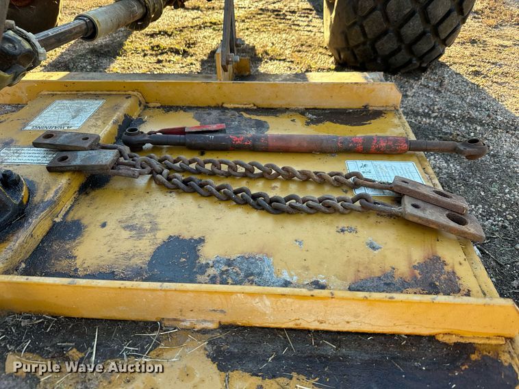 image for item LH9300 Massey Ferguson  MF35 Turf Special tractor