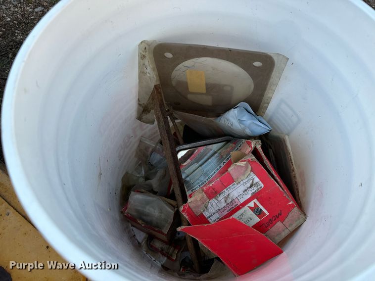 image for item LH9300 Massey Ferguson  MF35 Turf Special tractor