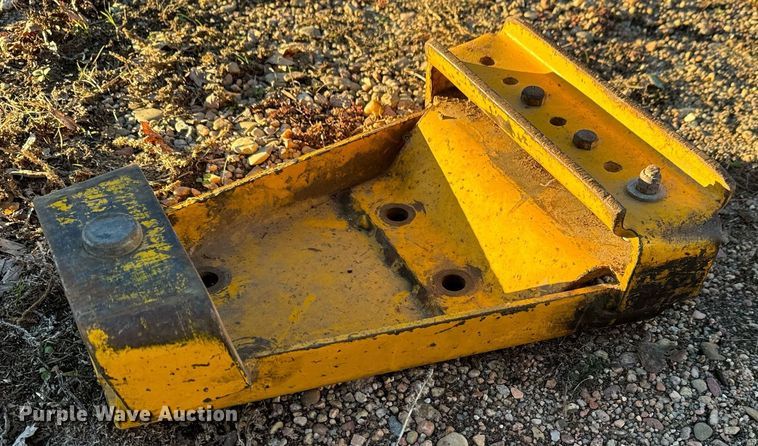 image for item LH9300 Massey Ferguson  MF35 Turf Special tractor