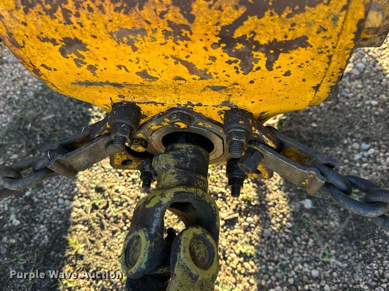 image for item LH9300 Massey Ferguson  MF35 Turf Special tractor