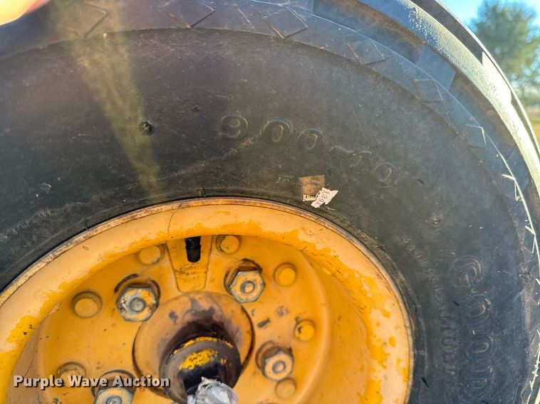 image for item LH9300 Massey Ferguson  MF35 Turf Special tractor