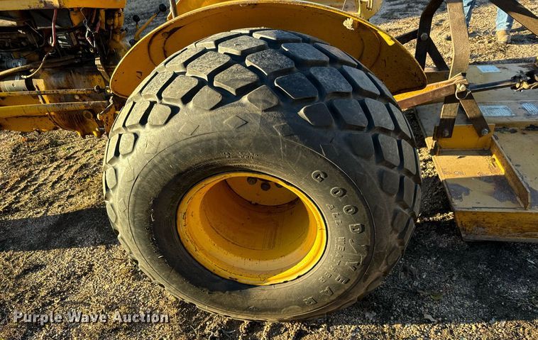 image for item LH9300 Massey Ferguson  MF35 Turf Special tractor