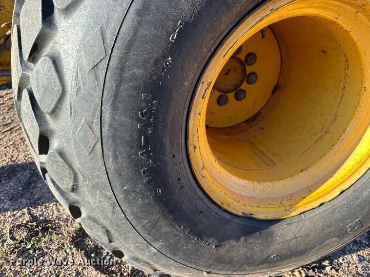 image for item LH9300 Massey Ferguson  MF35 Turf Special tractor