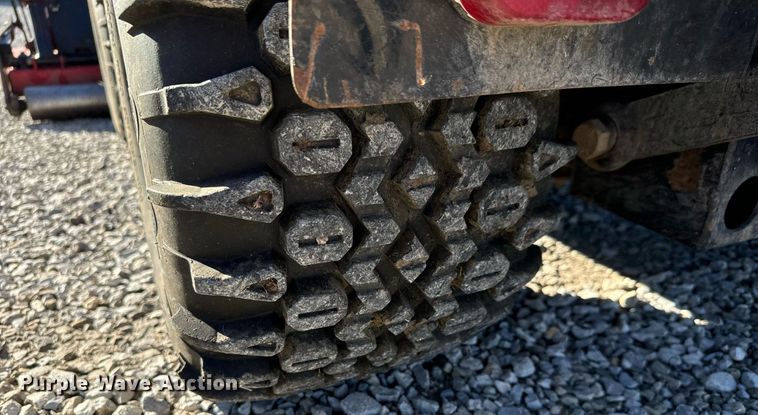 image for item MS9990 Steiner  440 lawn tractor