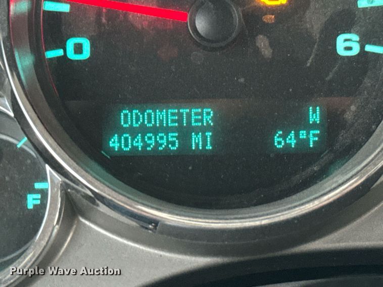 image for item MT9020 2012 Chevrolet Silverado 1500 Crew Cab pickup truck