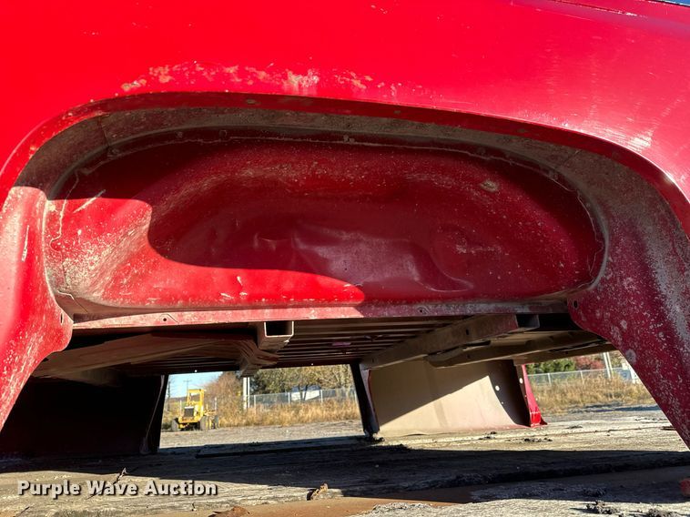 image for item MT9026 pickup truck bed