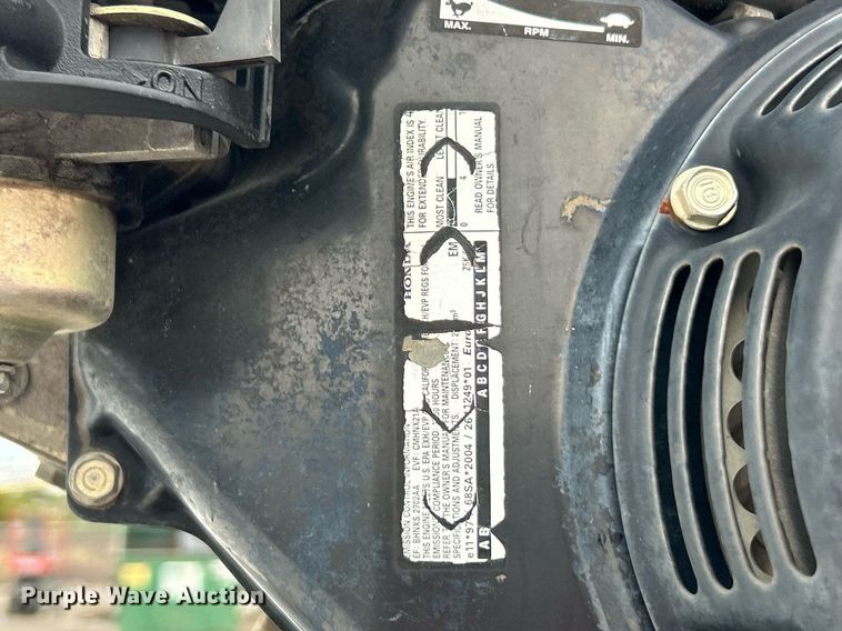 image for item NJ9563 2012 Ford F550 Super Duty XL utility / service truck