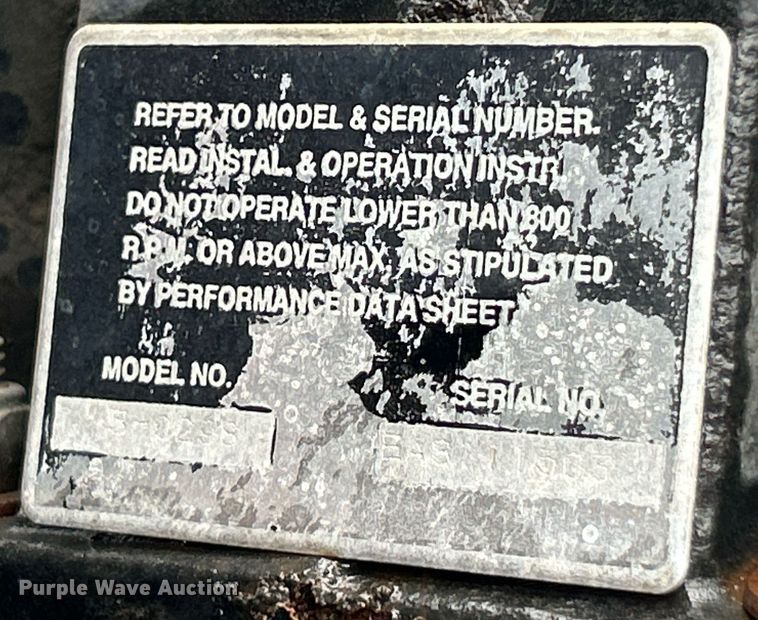 image for item NJ9563 2012 Ford F550 Super Duty XL utility / service truck