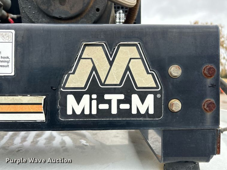 image for item NJ9563 2012 Ford F550 Super Duty XL utility / service truck