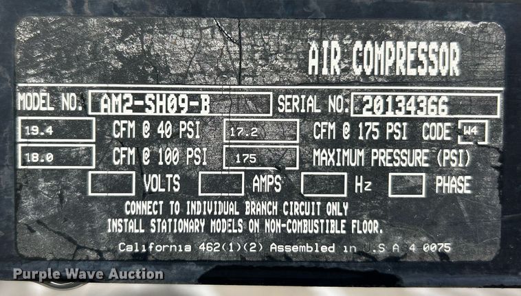 image for item NJ9563 2012 Ford F550 Super Duty XL utility / service truck