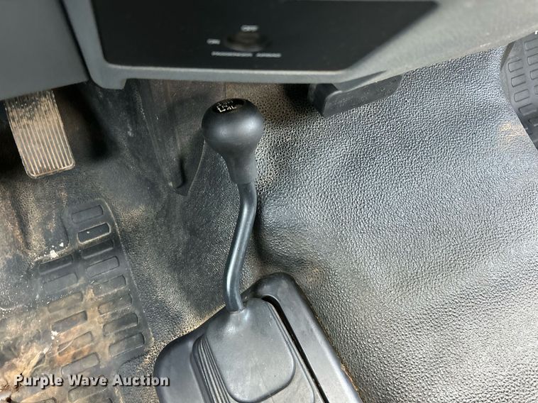 image for item NJ9563 2012 Ford F550 Super Duty XL utility / service truck