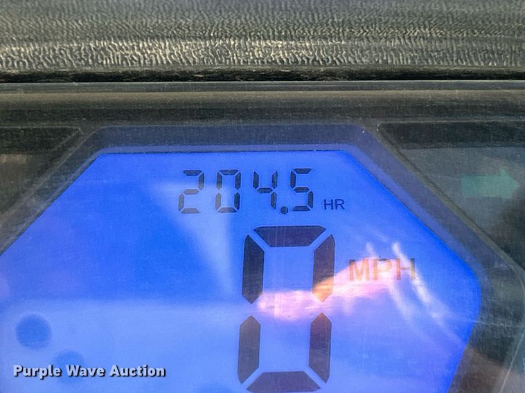 image for item NJ9577 2021 Cub Cadet utility vehicle