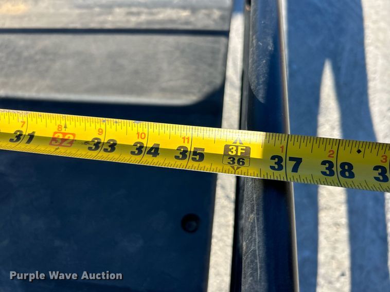 image for item NJ9577 2021 Cub Cadet utility vehicle