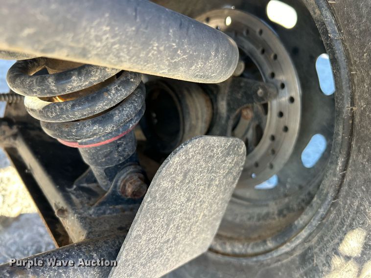 image for item NJ9577 2021 Cub Cadet utility vehicle