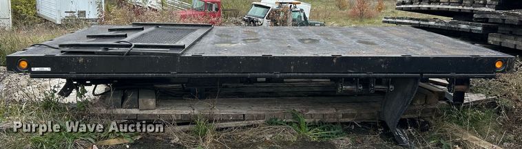 image for item NJ9583 Knapheide KH-1416L dump flatbed