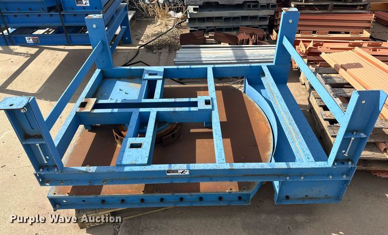 image for item NQ9067 Tools