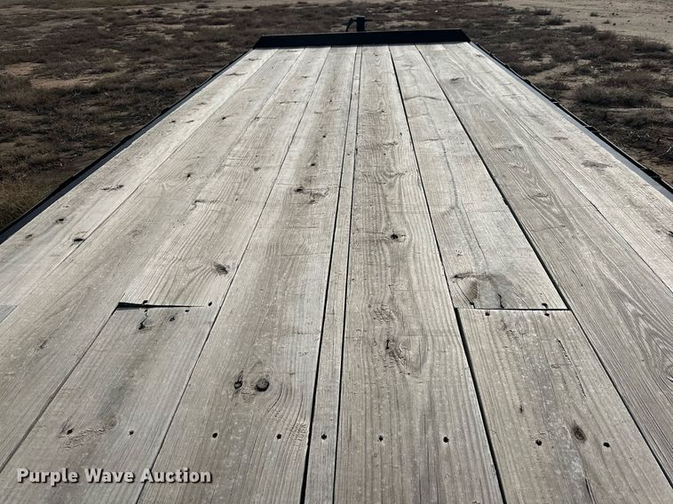 image for item NQ9069 2010 Top Brand utility trailer