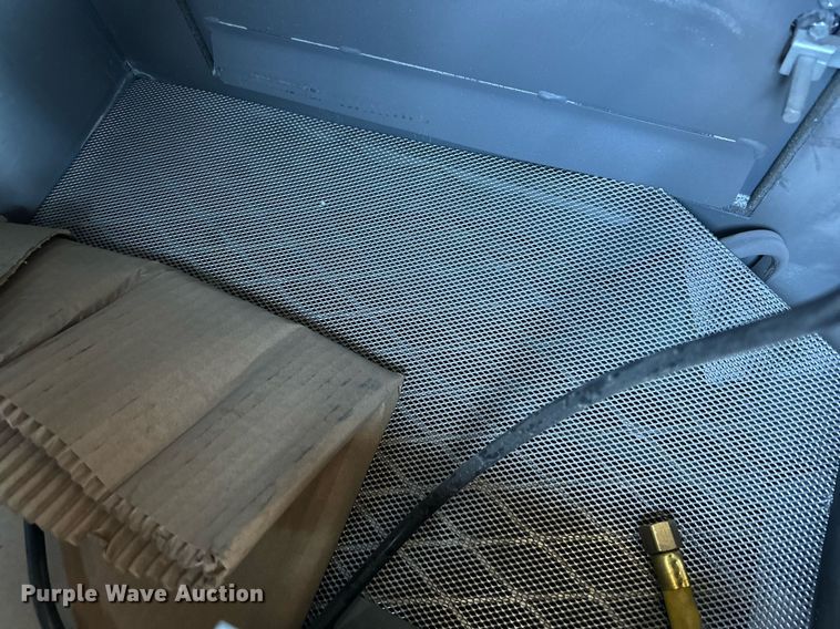 image for item NQ9073 Trinco 36/BP sandblaster