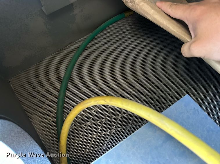 image for item NQ9073 Trinco 36/BP sandblaster