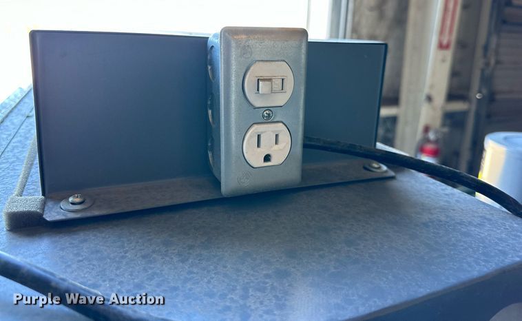 image for item NQ9073 Trinco 36/BP sandblaster