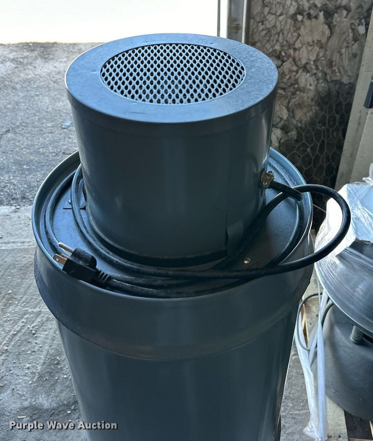 image for item NQ9073 Trinco 36/BP sandblaster