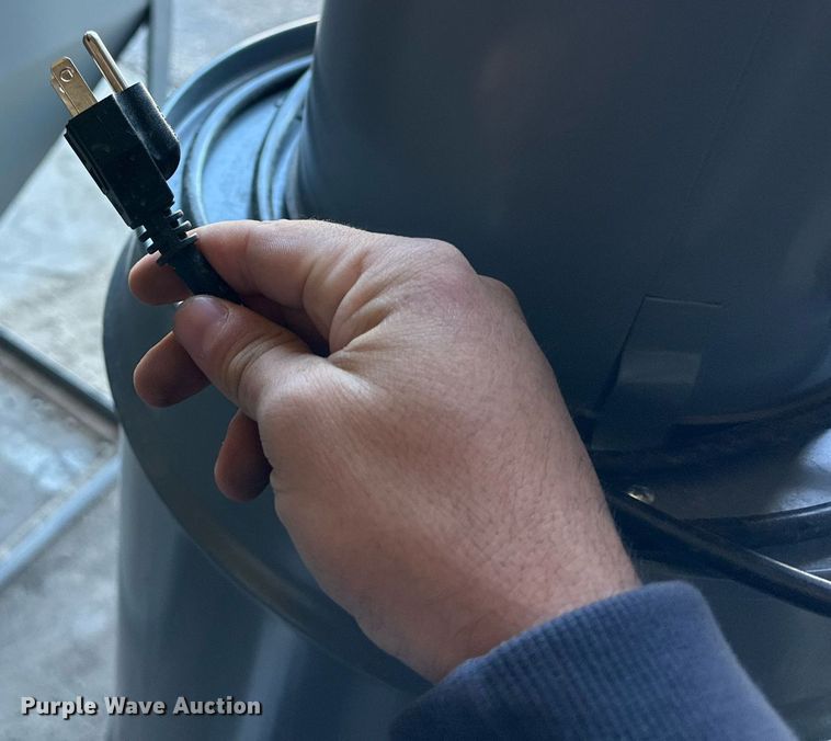 image for item NQ9073 Trinco 36/BP sandblaster