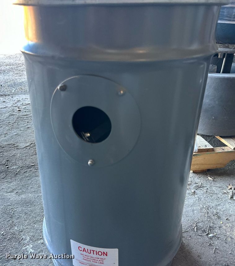 image for item NQ9073 Trinco 36/BP sandblaster