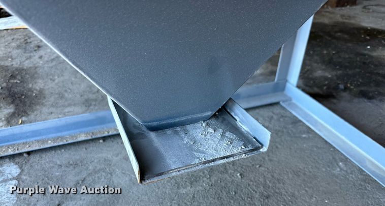 image for item NQ9073 Trinco 36/BP sandblaster