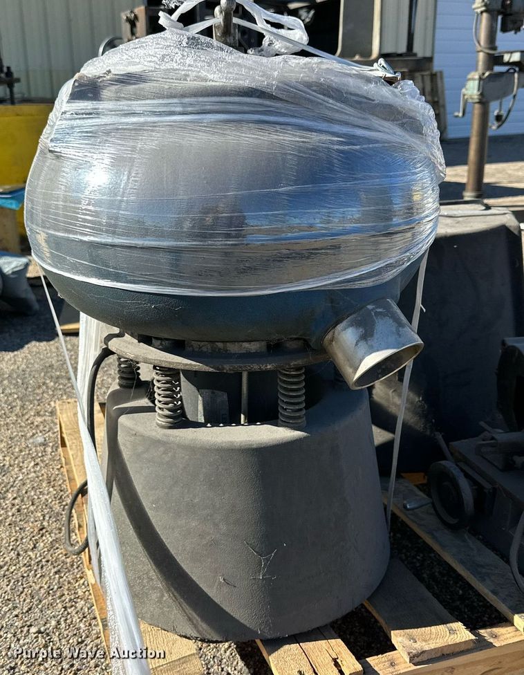 image for item NQ9073 Trinco 36/BP sandblaster