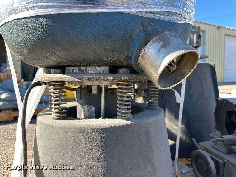 image for item NQ9073 Trinco 36/BP sandblaster