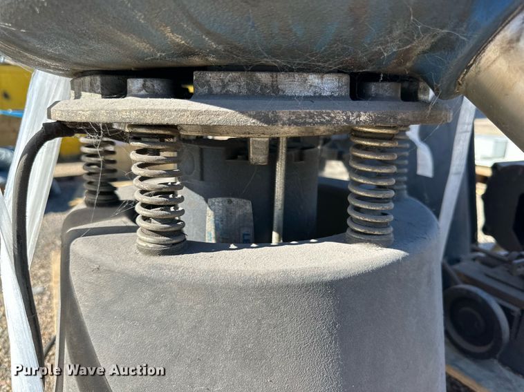 image for item NQ9073 Trinco 36/BP sandblaster