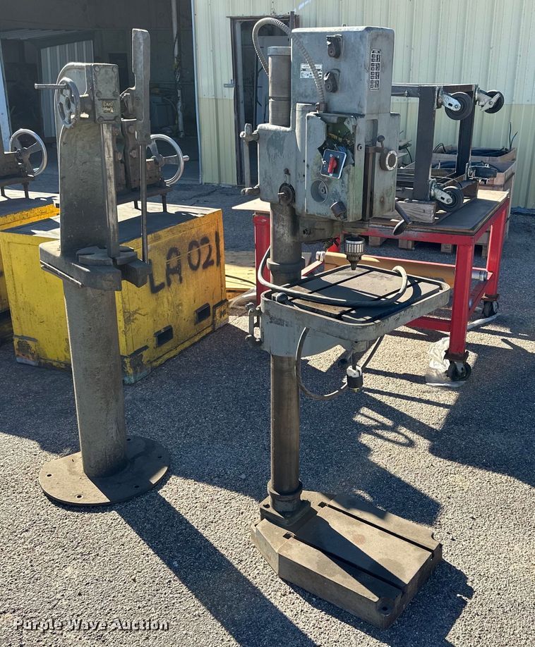 image for item NQ9075 Tools