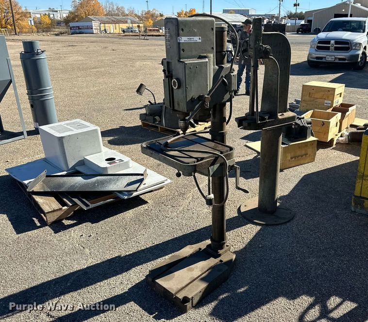 image for item NQ9075 Tools