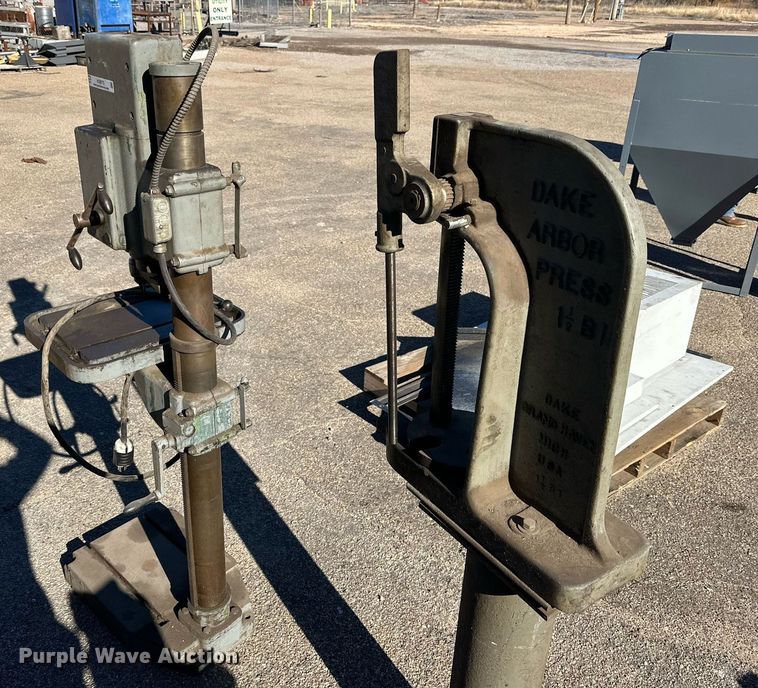 image for item NQ9075 Tools