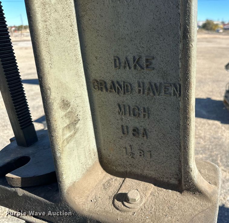 image for item NQ9075 Tools