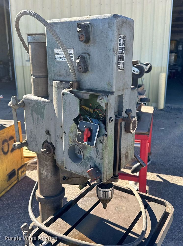 image for item NQ9075 Tools