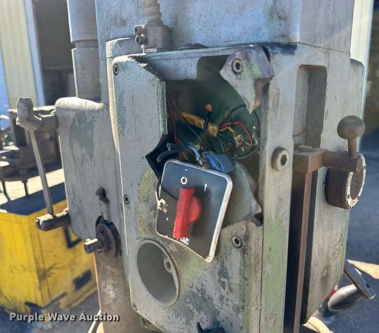 image for item NQ9075 Tools