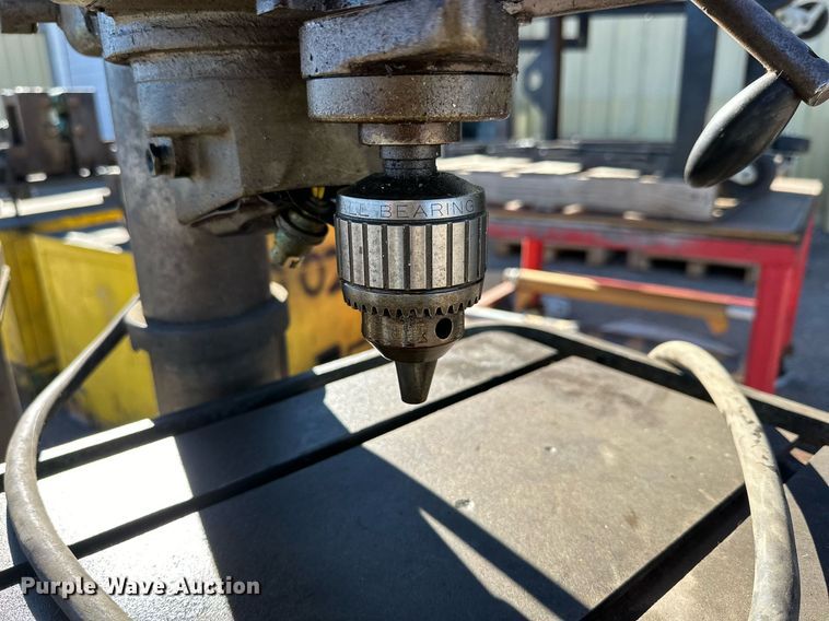 image for item NQ9075 Tools