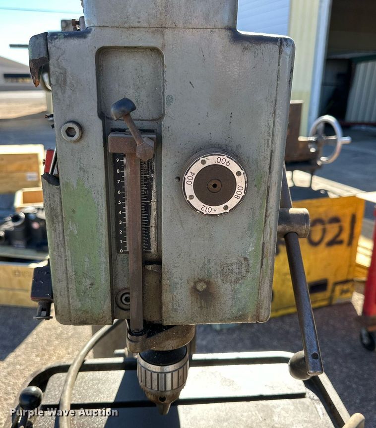 image for item NQ9075 Tools