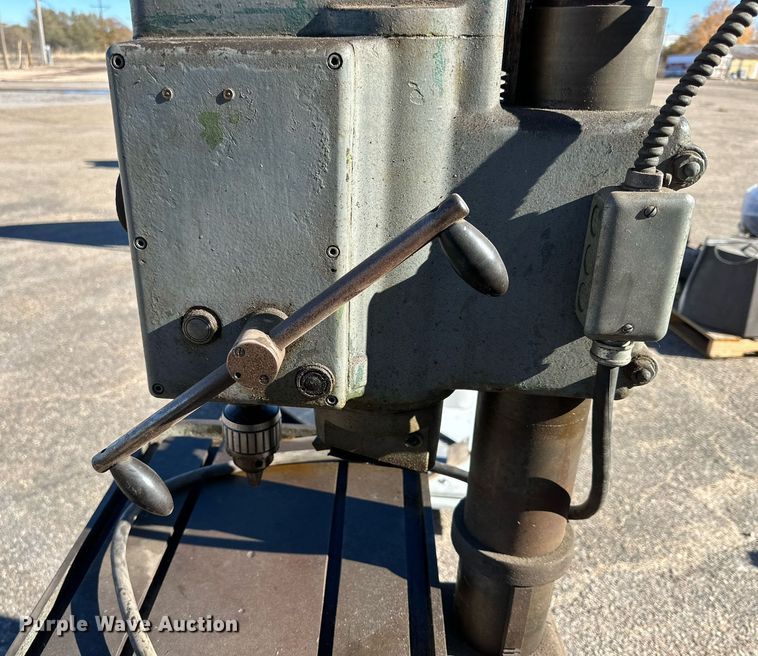 image for item NQ9075 Tools