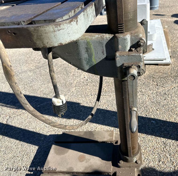 image for item NQ9075 Tools