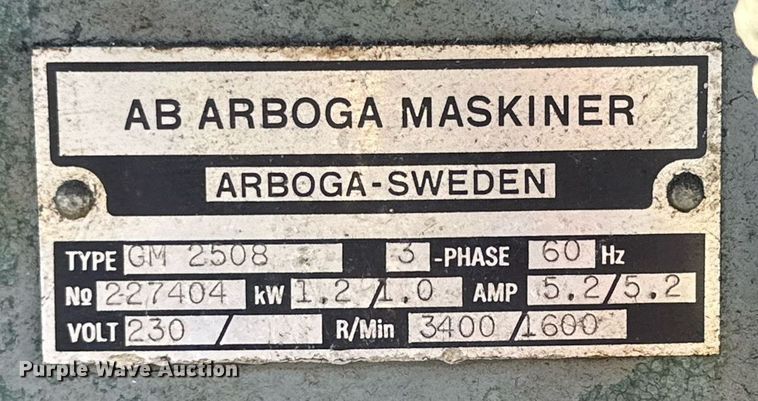 image for item NQ9075 Tools