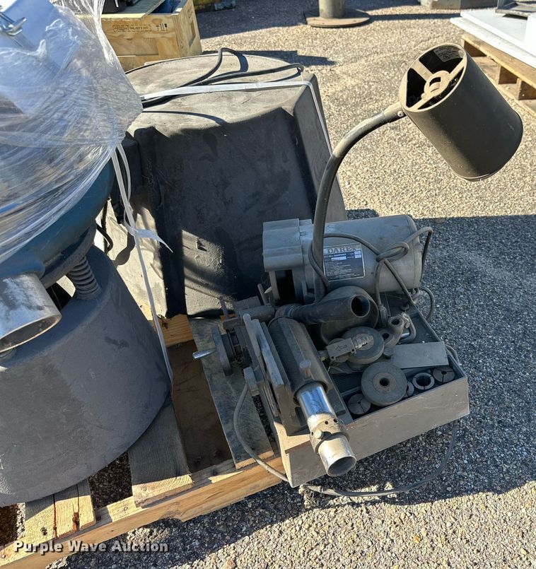 image for item NQ9075 Tools